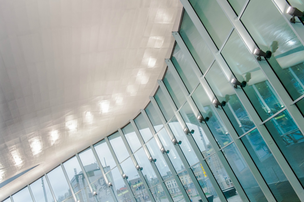 Station Arnhem 3